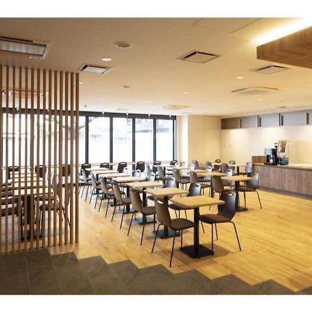 R & B Hotel Kyoto Shijo Kawaramachi - Vacation Stay 40547V エクステリア 写真