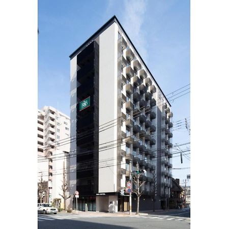R & B Hotel Kyoto Shijo Kawaramachi - Vacation Stay 40547V エクステリア 写真
