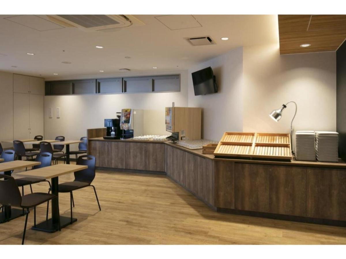 R & B Hotel Kyoto Shijo Kawaramachi - Vacation Stay 40547V エクステリア 写真
