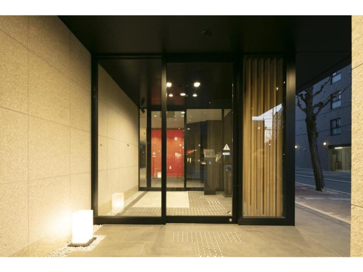 R & B Hotel Kyoto Shijo Kawaramachi - Vacation Stay 40547V エクステリア 写真
